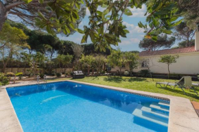 ALOHA CÁDIZ - Villa Verde La Barrosa